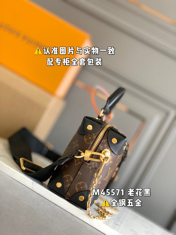 Rezaus Fashion LTB-Bags - 16845
