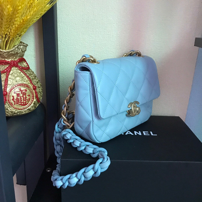 Luxe Touch Bags 

 -  Bags - 3262