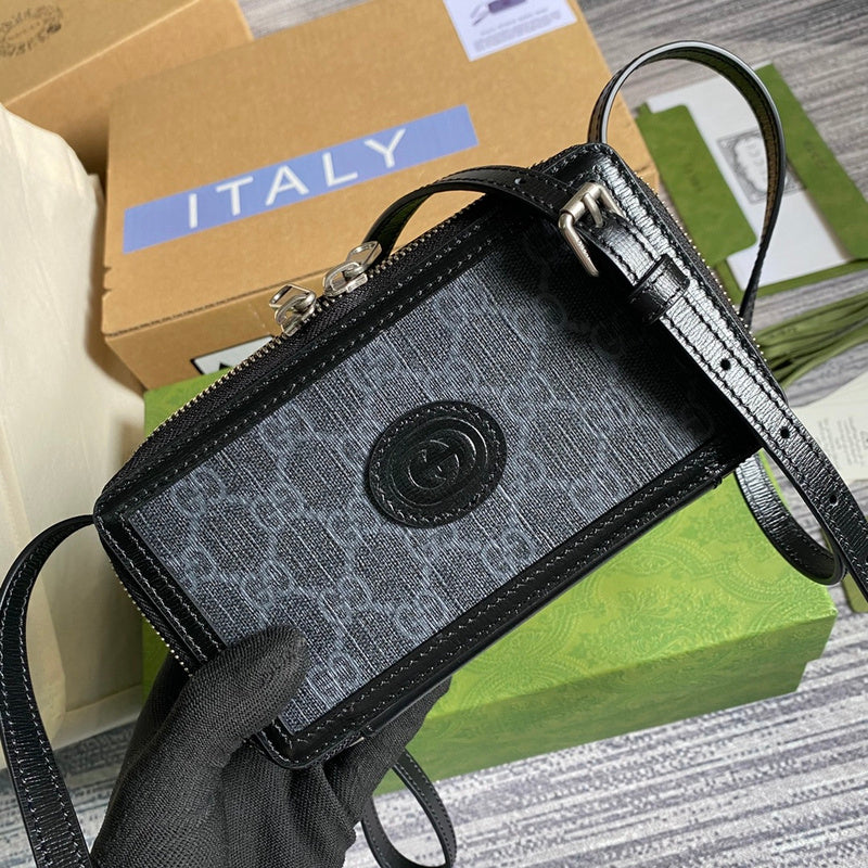 LTB - GG Bags - 321
