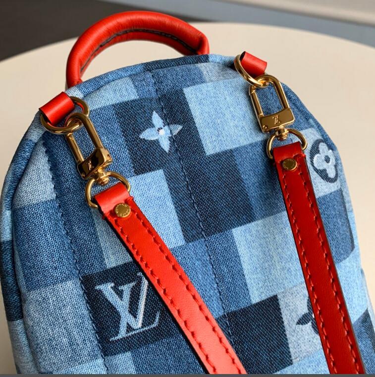 Luxe Touch Bags 

 - LTB Bags - 3092