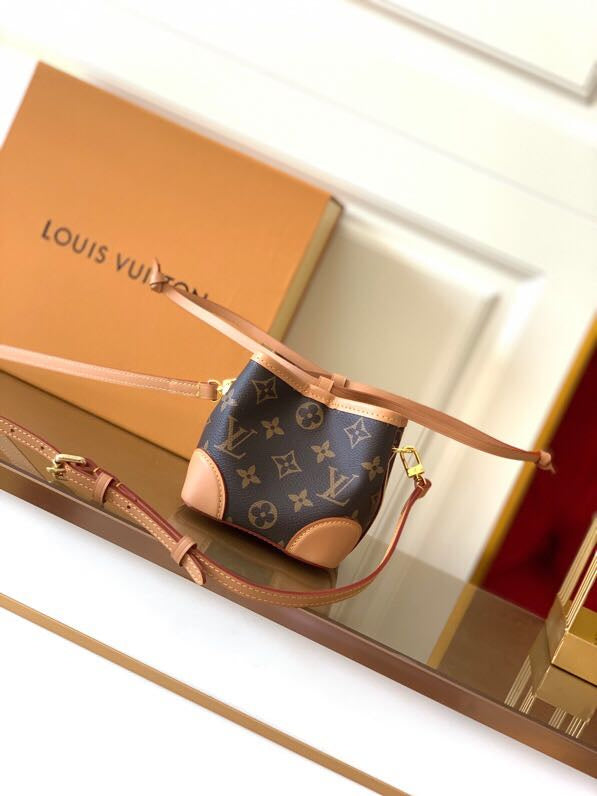 Fashion Luxe Touch bags - 3604