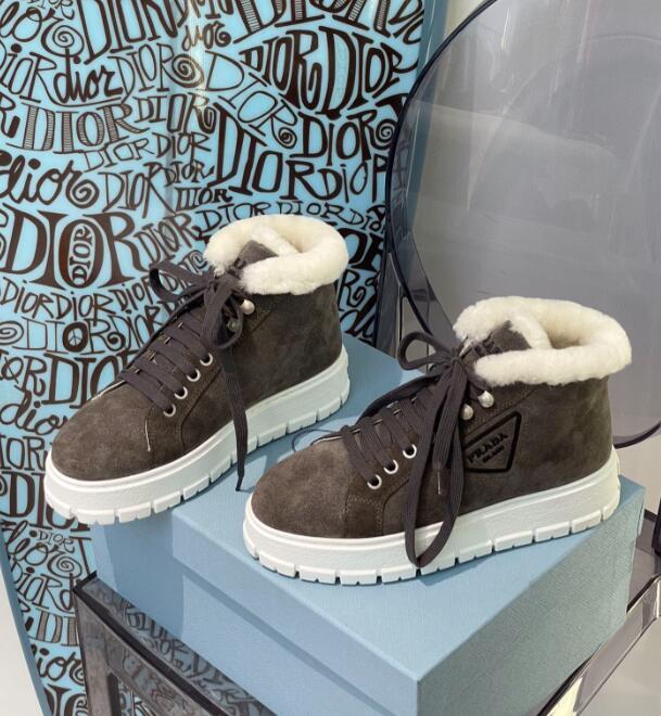 Luxe Touch Bags 

 - PD Women Shoes - 304