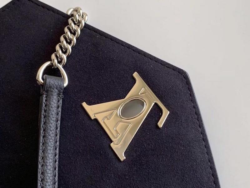 Luxe Touch Bags 

 - LTB Bags - 2611
