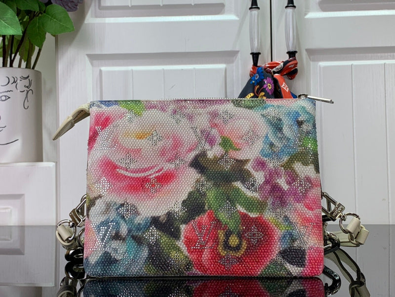 Fashion Luxe Touch bags - 2479