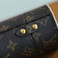 Luxe Touch Fashion LTB-bags - 9387