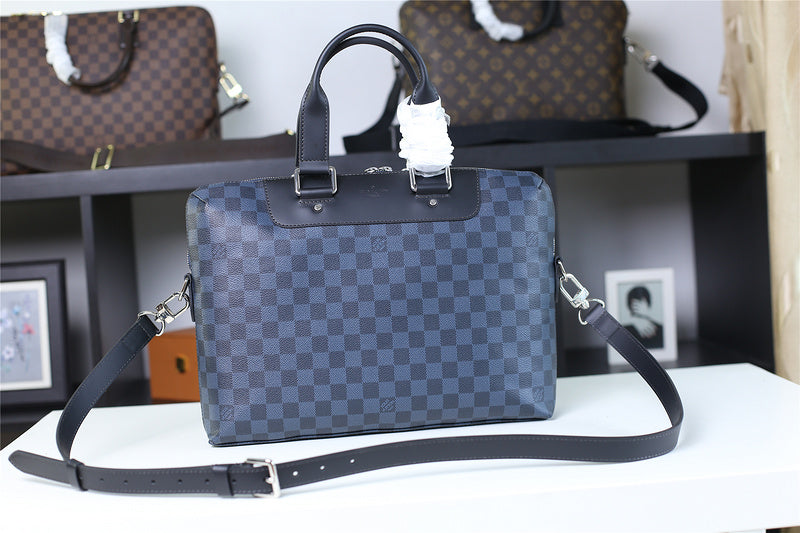 Luxe Touch Fashion LTB-bags - 9874