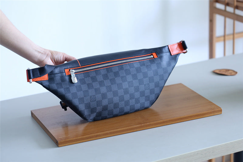 Luxe Touch Fashion LTB-bags - 10359