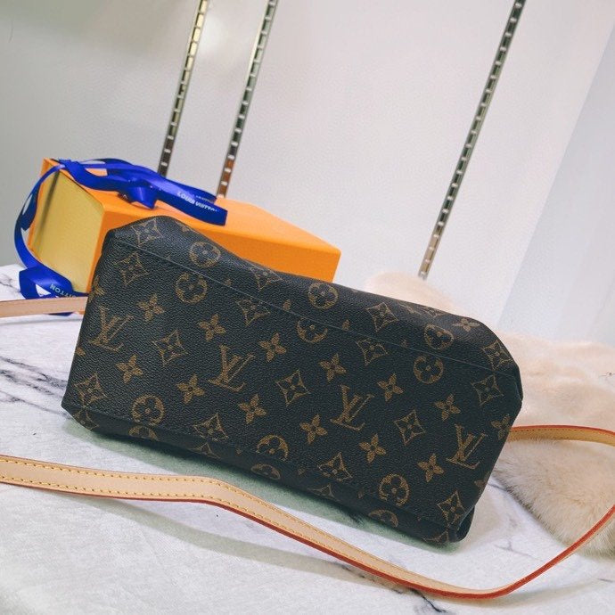 Fashion Luxe Touch bags - 3940