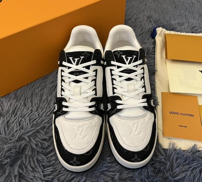 Luxe Touch Bags -  Men Shoes - 1193