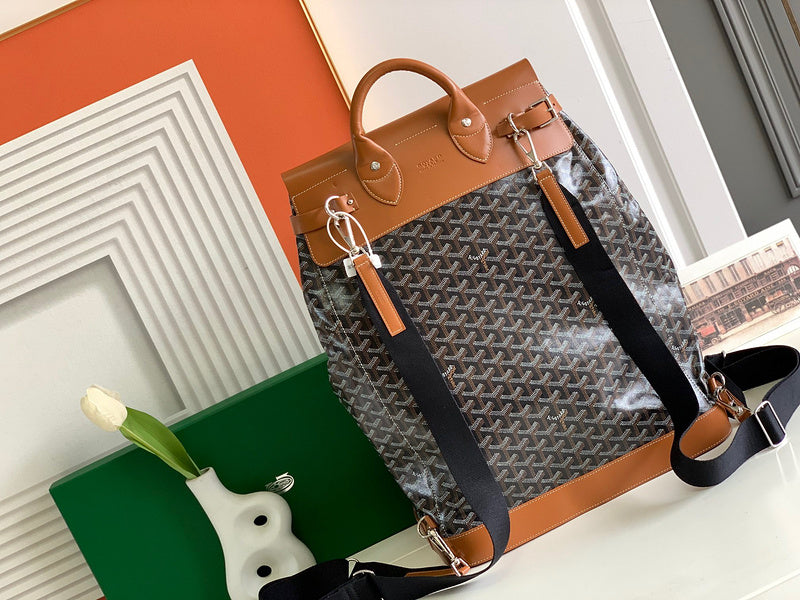 LTB - GOD Bags - 003