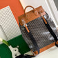Luxe Touch Bags - GOD Bags - 003