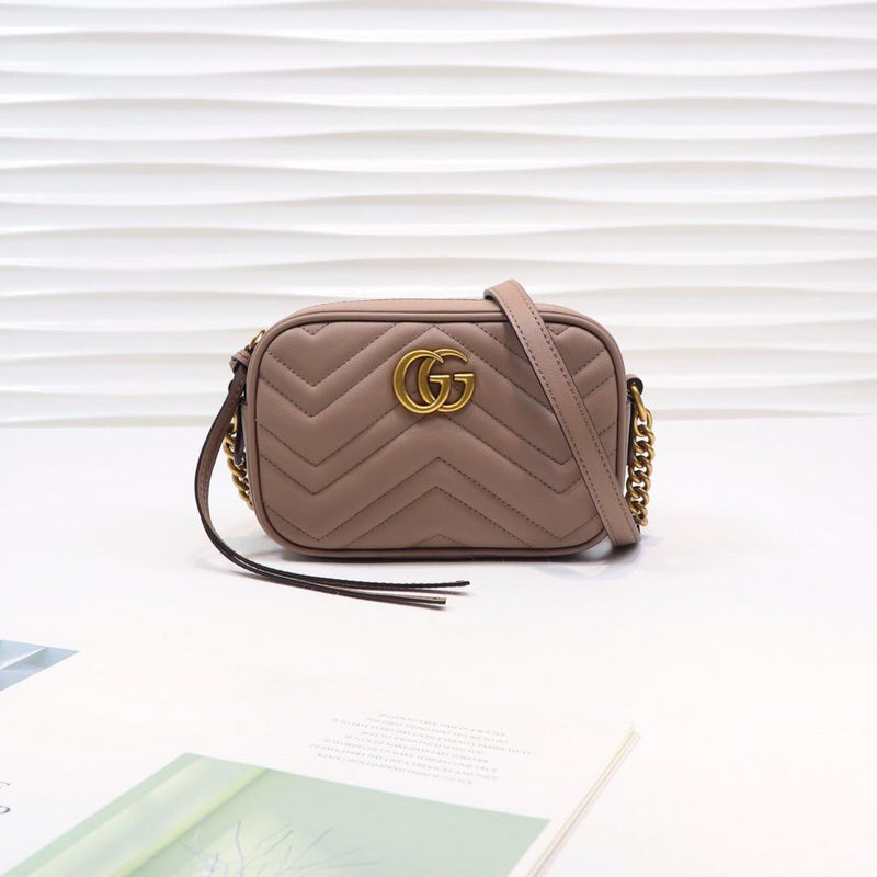 Luxe Touch Bags - Luxe Touch Bags - 1070