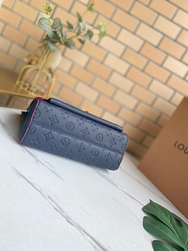 Fashion Luxe Touch bags - 3912