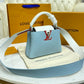 Luxe Touch Bags -   2350