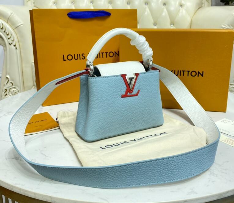 Luxe Touch Bags 

 - LTB Bags - 2350
