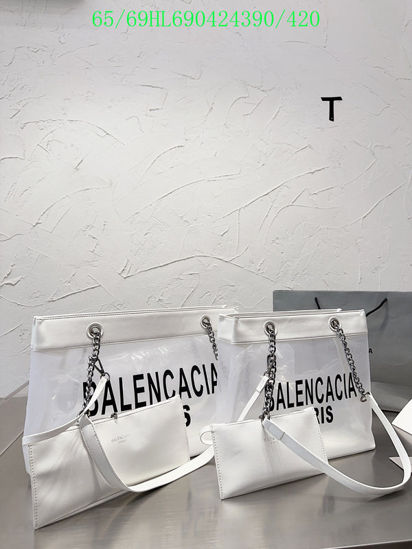 LTB Fashion - BGA Bags - 1804