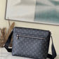 Fashion Luxe Touch bags - 4671