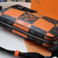 Luxe Touch Bags -   2713