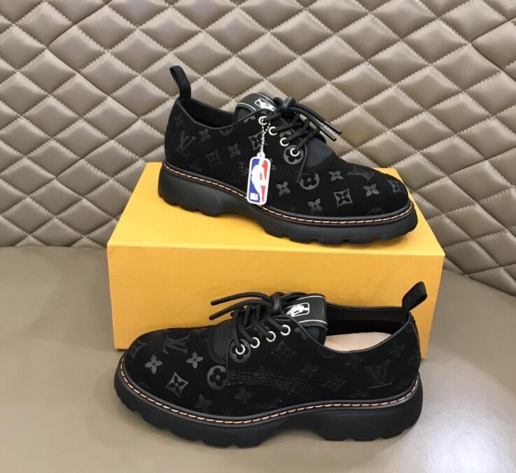 Luxe Touch Bags -  Men Shoes - 869