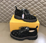 Luxe Touch Bags -  Men Shoes - 869