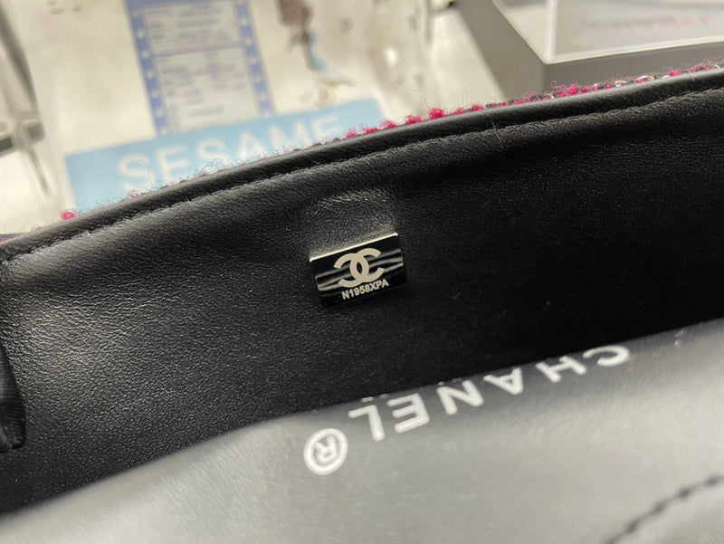 LTB - Luxe Touch Bags - 066