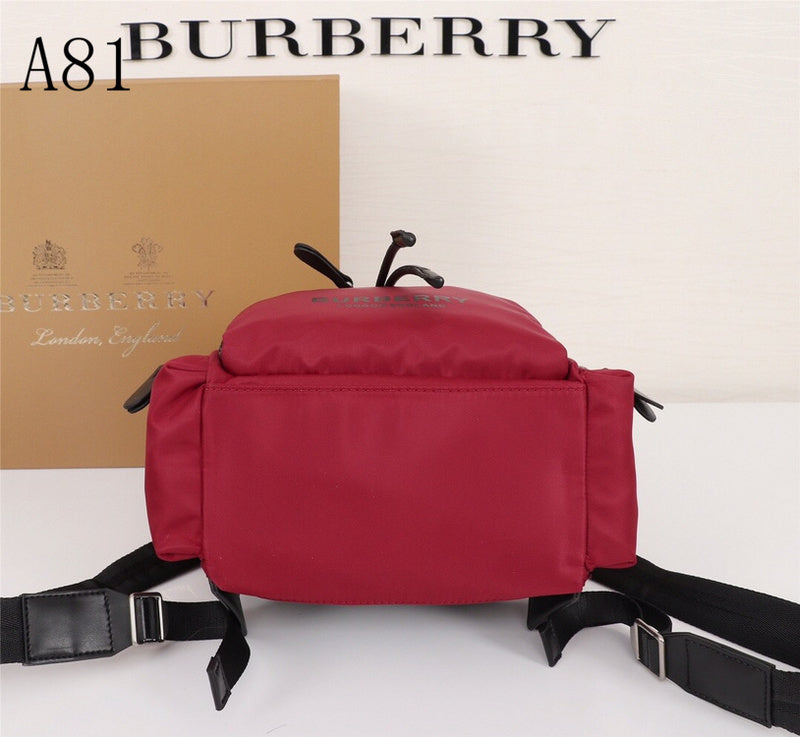 Luxe Touch Bags Fashion -BBR Bags - 877