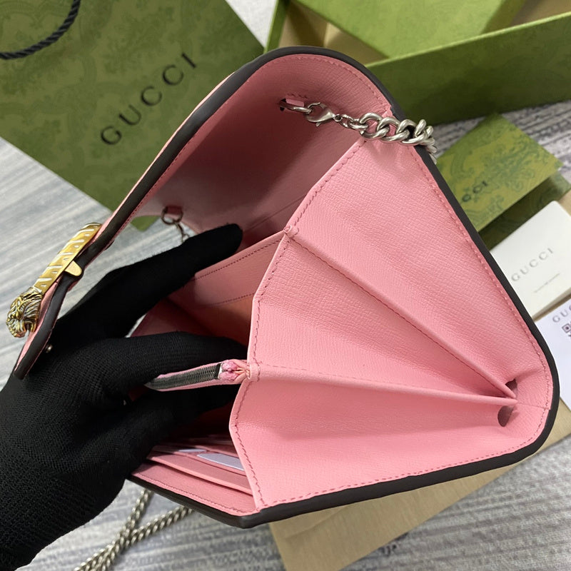 LTB - GG Bags - 1938