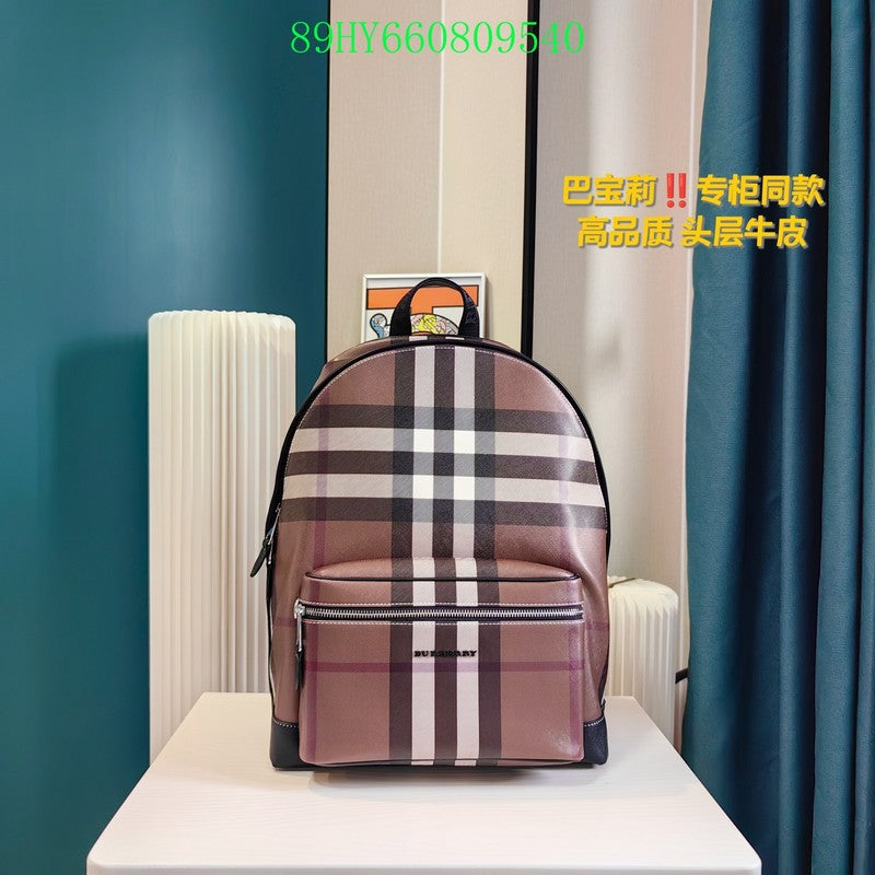 Luxe Touch Bags Fashion -BBR Bags - 074