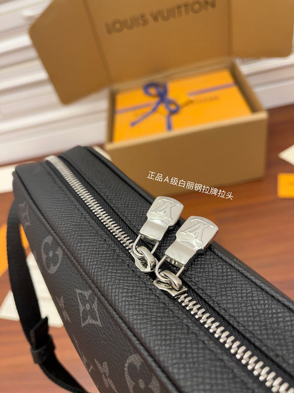 Luxe Touch Fashion LTB-Bags - 16710