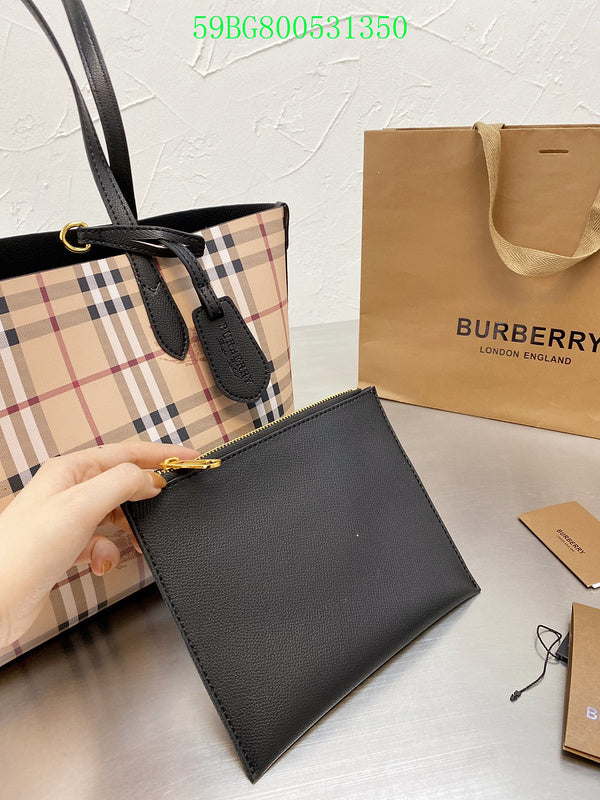 LTB Fashion -BBR Bags - 493