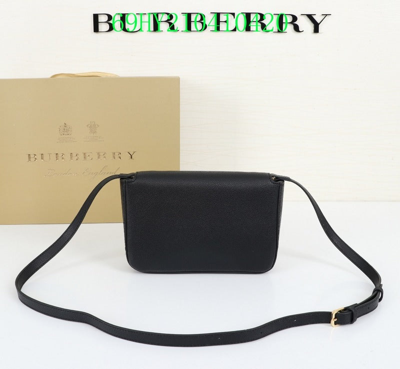 Luxe Touch Fashion -BBR Bags - 552
