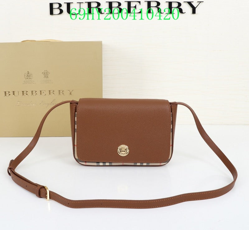 LTB Fashion -BBR Bags - 548