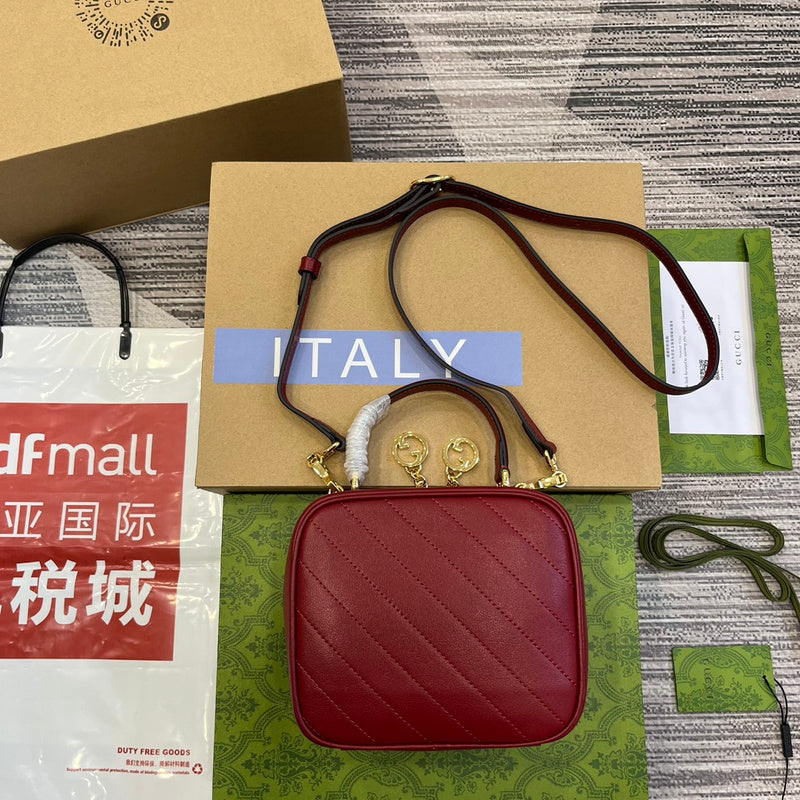 LTB - GG Bags - 190