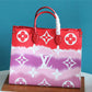 Luxe Touch Fashion LTB-bags - 8644