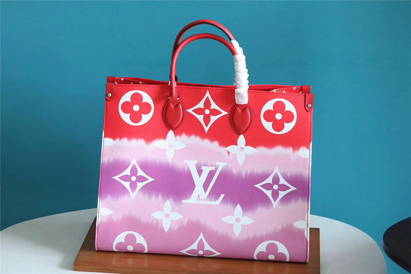 Luxe Touch Fashion LTB-bags - 8644