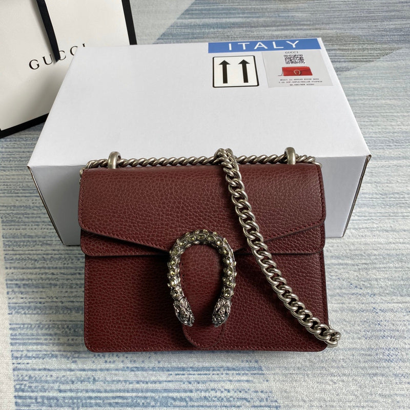 LTB - GG Bags - 2077