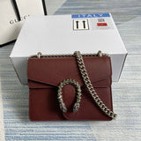 LTB - GG Bags - 2077