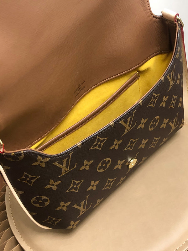 Luxe Touch Fashion LTB-bags - 17474