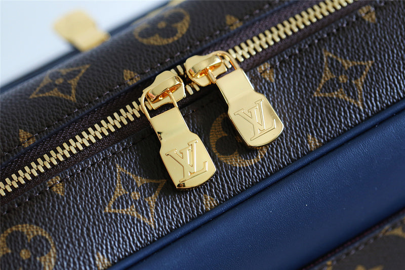 Luxe Touch Fashion LTB-bags - 10502
