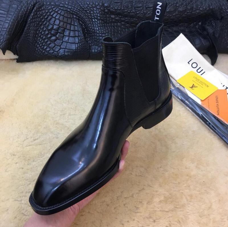 Luxe Touch Bags 

 - LTB Men Shoes - 1762