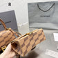 Luxe Touch Fashion - BGA Bags - 1620
