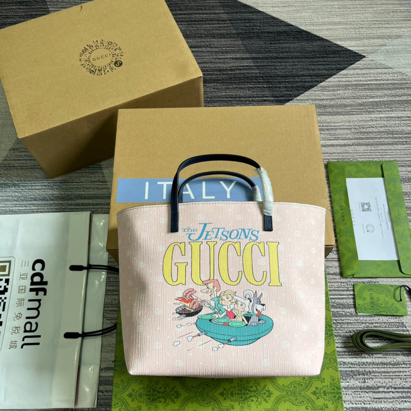 LTB - GG Bags - 283