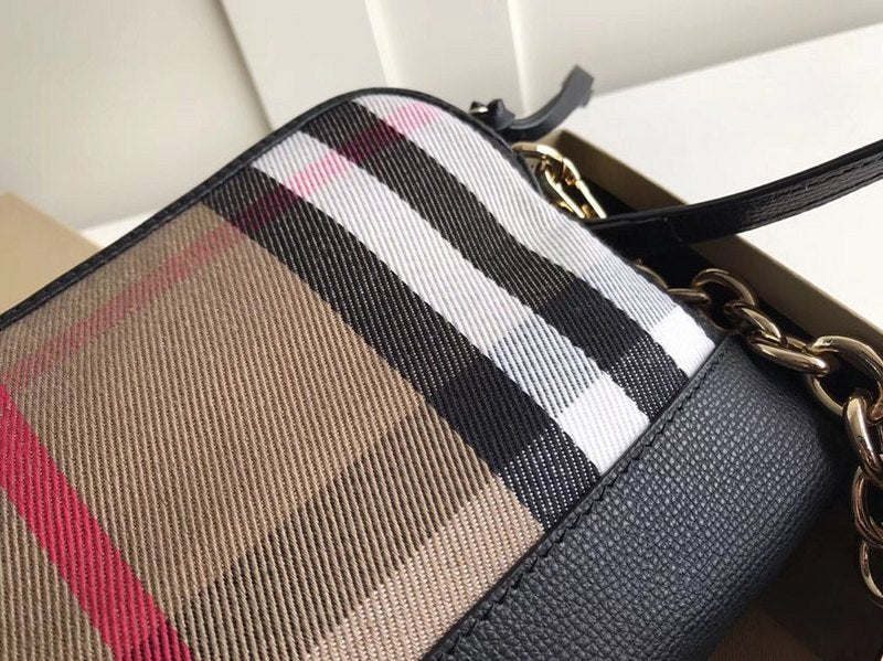 Luxe Touch Bags Fashion -BBR Bags - 1233