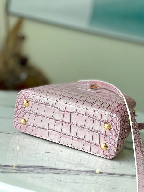 Fashion Luxe Touch bags - 4767