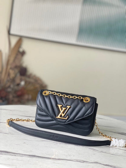 Fashion Luxe Touch bags - 4753