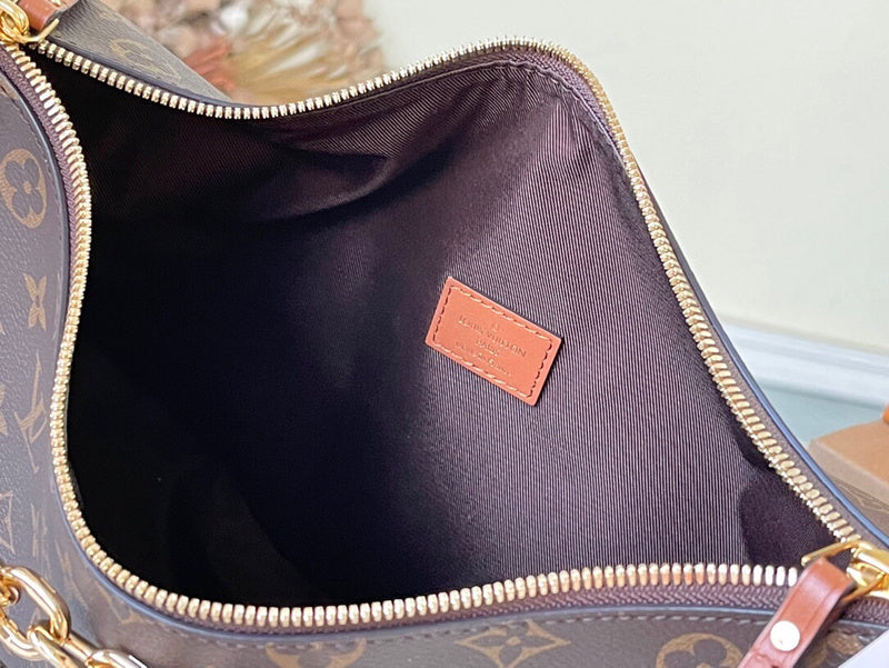 Fashion Luxe Touch bags - 4438