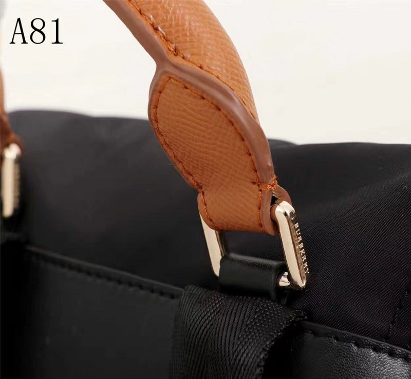 Luxe Touch Fashion -BBR Bags - 756