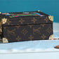 Luxe Touch Fashion LTB-bags - 9484