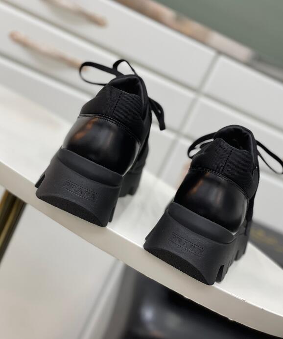 Luxe Touch Bags 

 - PD Men Shoes - 425
