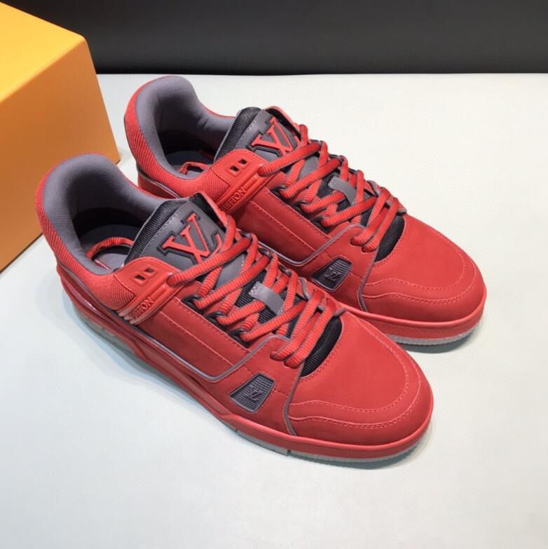 Luxe Touch Bags 

 - LTB Men Shoes - 1275